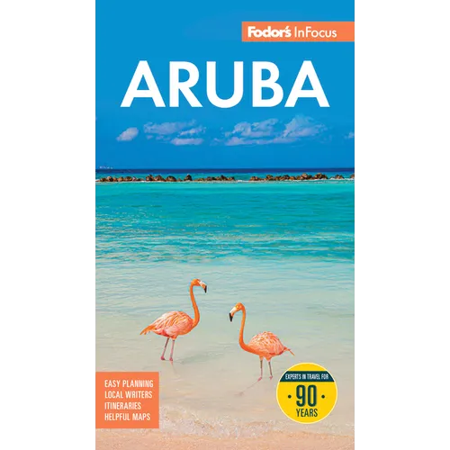 Fodor's InFocus Aruba