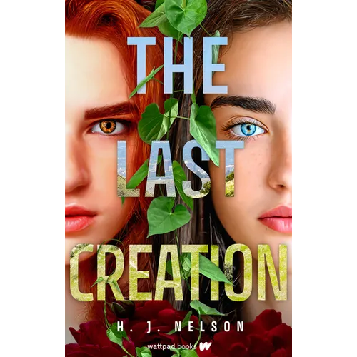 The Last Creation