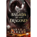La Balada de Los Dragones / The Ballad of Falling Dragons