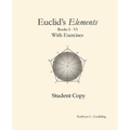 Euclid's Elements with Exercises