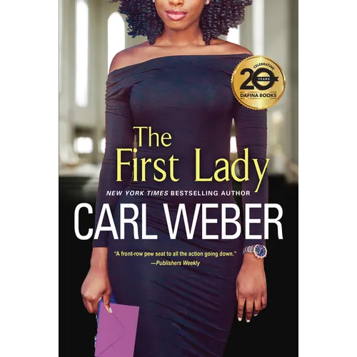 The First Lady