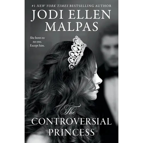 The Controversial Princess