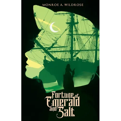Fortune of Emerald and Salt