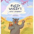 Fuzzy Wuzzy's Epic Journey