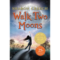 Walk Two Moons: A Newbery Award Winner