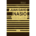 Ensenanza de 7 Conceptos Cruciales del Psicoanalisis