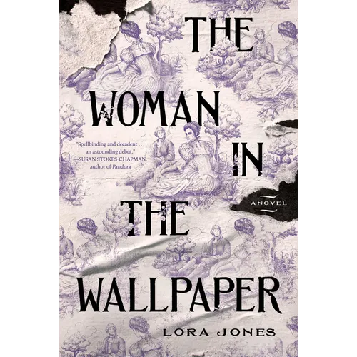 The Woman in the Wallpaper