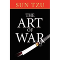 The Art of War: The Original Treatise on Military Strategy