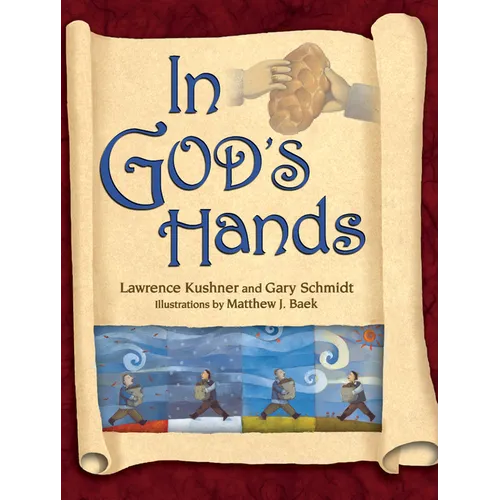 In God's Hands