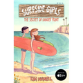 Surfside Girls: The Secret of Danger Point