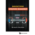 Manufacturing Operations Management