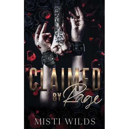 Claimed by Rage
