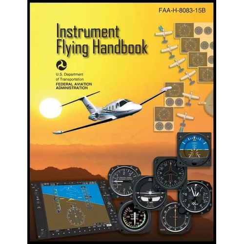 Instrument Flying Handbook