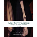 Altar Server Manual