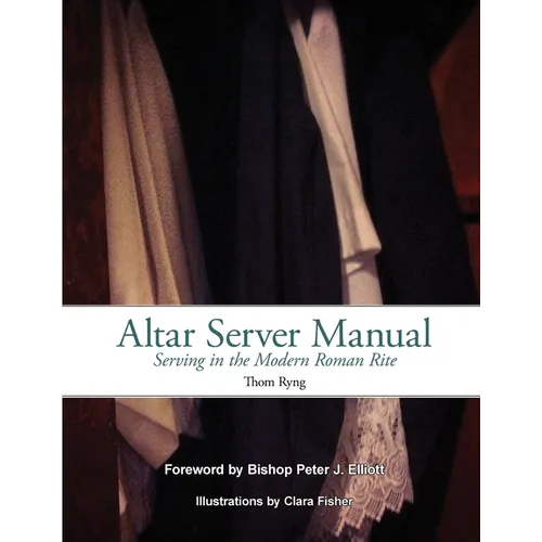 Altar Server Manual