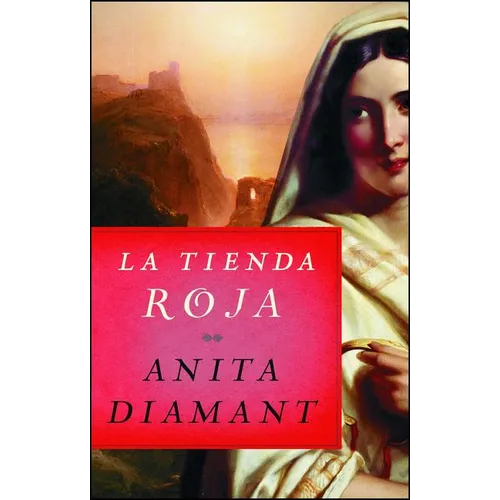 La Tienda Roja