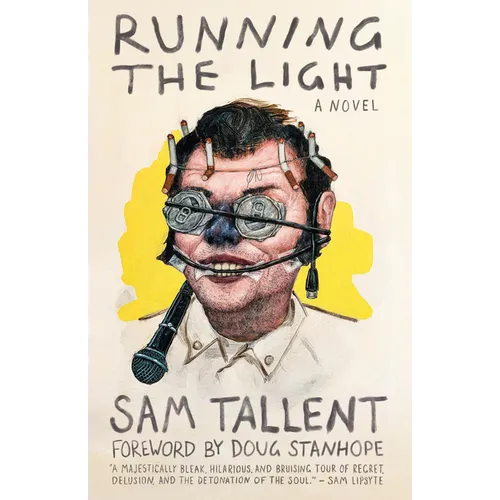 Running the Light