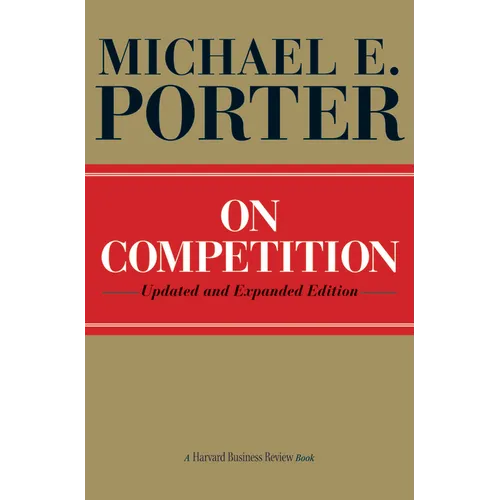 On Competition