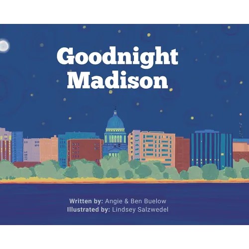Goodnight Madison