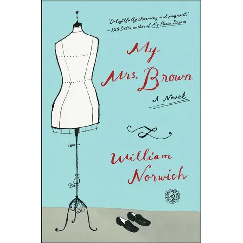 My Mrs. Brown
