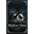 Redemption: A Dark Stalker Romance