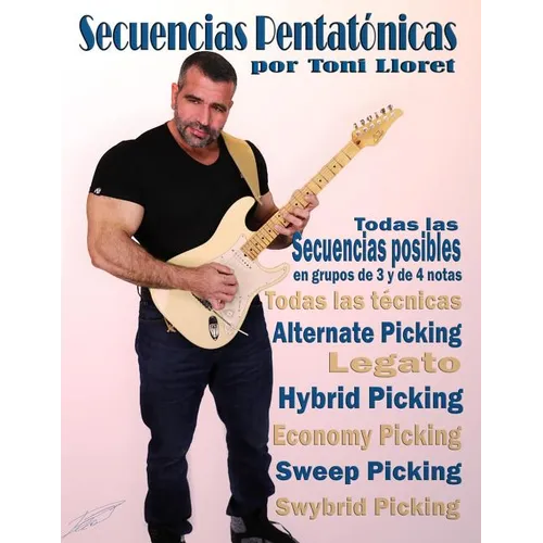 Secuencias Pentatónicas