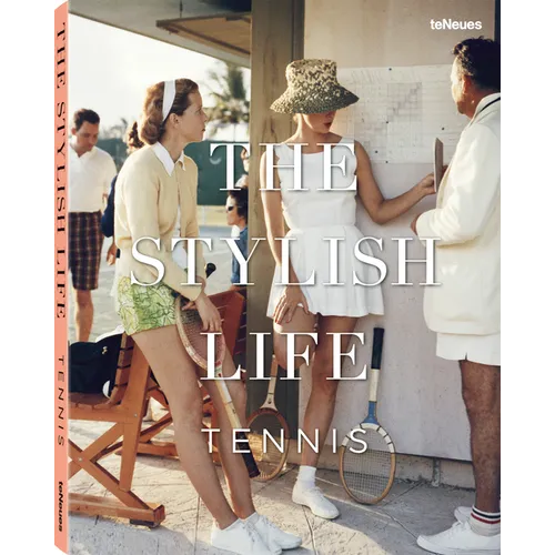 The Stylish Life: Tennis