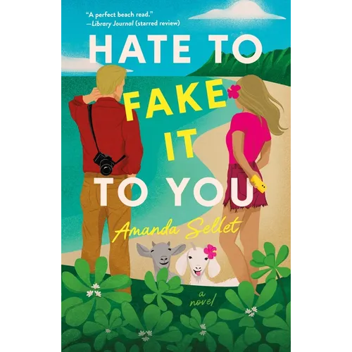Hate to Fake It to You