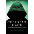 Pagan Portals - The Urban Ovate