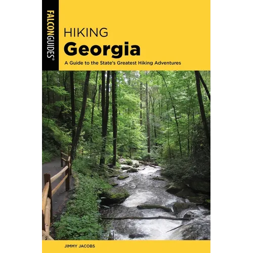 Hiking Georgia