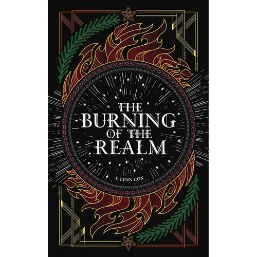 The Burning of the Realm
