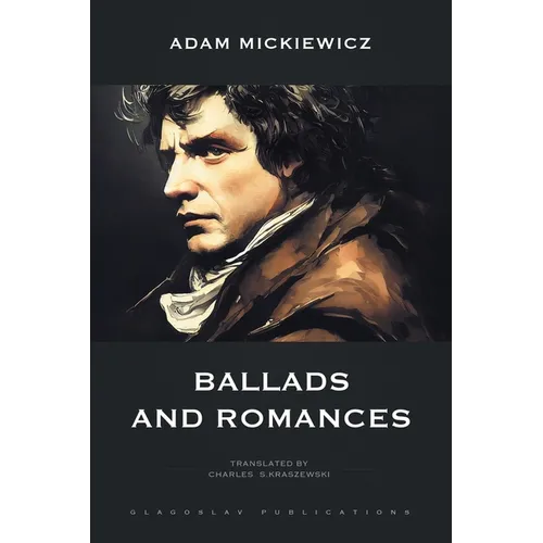 Ballads and Romances