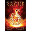 Rogue: The Paladin Prophecy Book 3