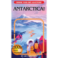 Antarctica!