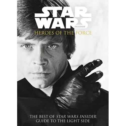 Star Wars: Heroes of the Force