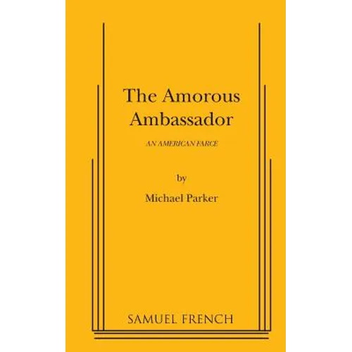 The Amorous Ambassador