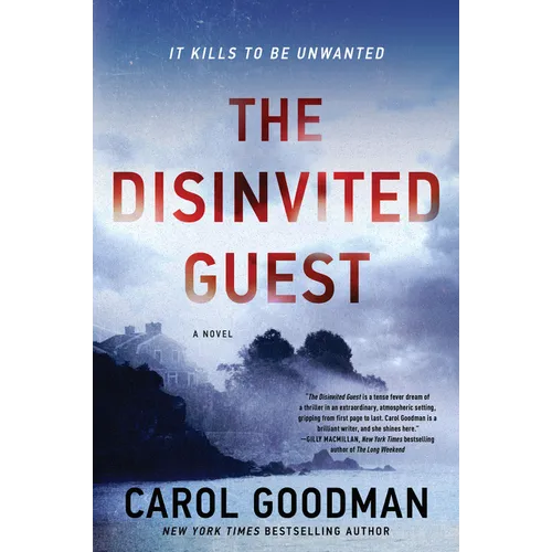 The Disinvited Guest
