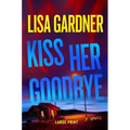 Kiss Her Goodbye: A Frankie Elkin Novel Volume 4