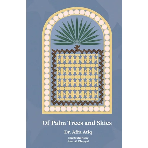 Of Palm Trees and Skies