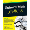 Technical Math for Dummies