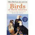 Birds of North America: A Guide to Field Identification