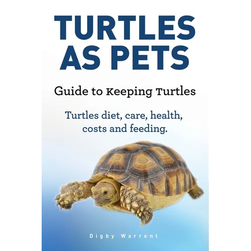 Turtles As Pets. Guide to keeping turtles. Turtles diet, care, health, costs and feeding