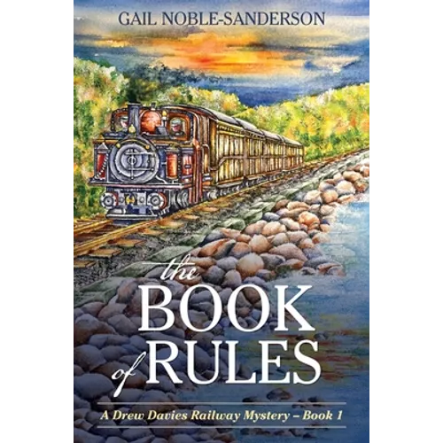 The Book of Rules