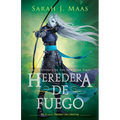 Heredera del Fuego / Heir of Fire