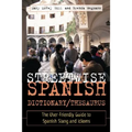 Streetwise Spanish Dictionary/Thesaurus