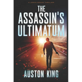 The Assassin's Ultimatum: CIA Assassin