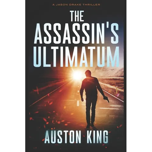 The Assassin's Ultimatum: CIA Assassin