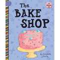 The Bake Shop