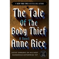 The Tale of the Body Thief