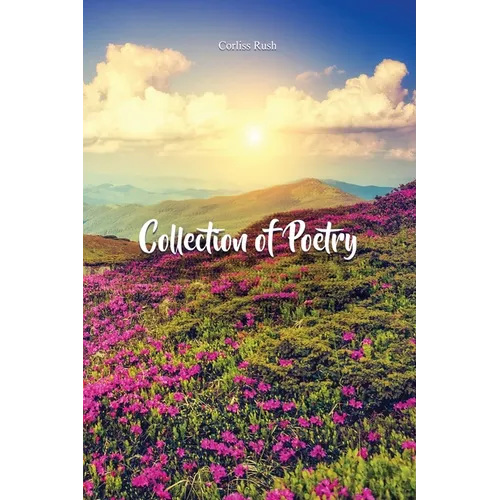 Collection of Poetry